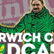 The latest PinkUn Norwich City Podcast picks up the Millwall pieces and looks ahead to Swansea - as well as what lies beyond.