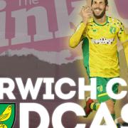 The PinkUn Norwich CIty podcast returns to discuss that stunning win over Leeds and an impending East Anglian derby like no other.