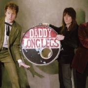 Daddy Long Legs. Picture: Supplied by PRB Presents