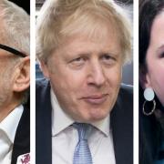 Norfolk and Waveney live general election 2019 blog. Jeremy Corbyn, Boris Johnson and Jo Swinson are battling it out to be the next PM. Pictures: PA