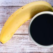 Partial to a cup of coffee or a banana? Tropic Biosciences is working on banana and coffee plant varieties that are resistant to diseases that threaten to wipe them out.  Photo Getty Images