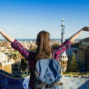 Clear Currency can help to make your money go further when studying abroad