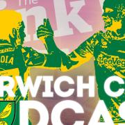 Michael Bailey, David Freezer and Ian Clarke convene for edition 341 of the PinkUn Norwich City Podcast, following a superb victory at Swansea.