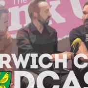 The latest PinkUn Podcast reflects on Norwich City's superb form and gets its own chat with head coach Daniel Farke at Colney.