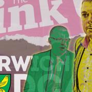 Edition 338 of the PinkUn Norwich City Podcast reflects on a busy international break of contracts and change at Carrow Road, as well as ahead to the Championship restart this coming weekend.