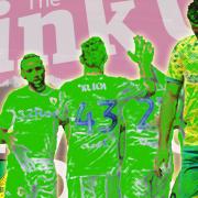 The latest edition of the PinkUn Podcast sees the crew review Norwich City's Leeds defeat and take a gulp before looking ahead to trips to Cardiff and derby day at Ipswich Town.