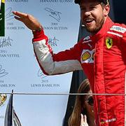 Sebastian Vettel helepd extend his and Ferrari's lead in the 2018 Formula 1 championships with victory at the British Grand Prix. Listen to what the NR F1 Podcast crew had to say about it, right here.