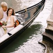 Some of the most popular Italian wedding destinations include Lake Como, the Amalfi Coast, Sicily and Venice.