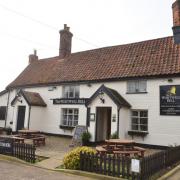 The Wortwell Bell in Harleston is in need of a new landlord. PHOTO: Nick Butcher