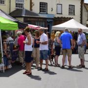 Reepham Food Festival is set to return this May for its sixth year