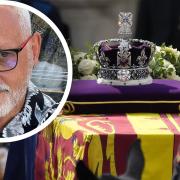 Hotels in London have hiked prices on the evening before the Queen's funeral, causing disappointment to those wishing to head to the capital to pay their respects