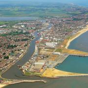 Could Great Yarmouth host one of the government\'s flagship \'investment zones\'?