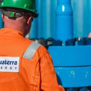 Aquaterra Energy provides equipment and solutions to the global offshore energy industry
