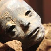A precious gift from Egypt of a mummified princess led to a terrible curse for a Great Yarmouth school