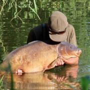 Would today's carp men know of Fred Wilton?