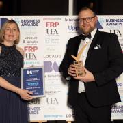Norfolk Business Awards 2022: Director of the Year announced