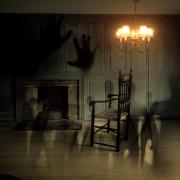 Is your house haunted? Or does it just need to be fixed?