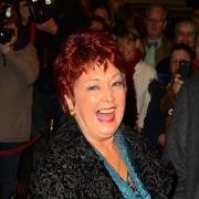 Ruth Madoc, who has died aged 79, was born in Norwich