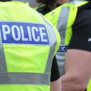 Two teenagers have been arrested in Loddon