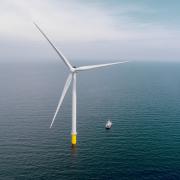 Vattenfall has sold the rights to develop the Norfolk Offshore Wind Zone