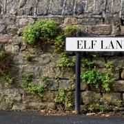 Leading insurer Alan Boswell Landlord Insurance has revealed that living on some festive-named streets could increase the value of your property