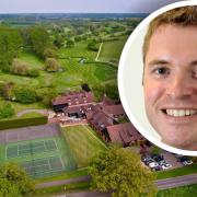 Breckland Council leader Sam Chapman-Allen has said he is confident the sale of Barnham Broom Golf Club will make a profit overall