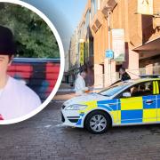 Here is a timeline of events after Raymond James Quigley was stabbed in Ipswich town centre