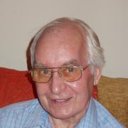 James Tubby, a lifelong volunteer, has died aged 89
