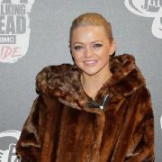 Hannah Spearritt of S Club 7 will appear on Dancing on Ice 2024