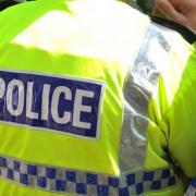 Two men from Lincolnshire have been charged with theft and going equipped to steal.