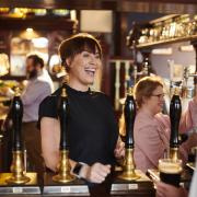Independent operators are seeking pub and restaurant opportunities, Everard Cole says
