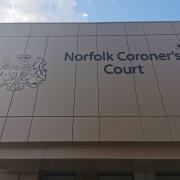 Norfolk Coroner's Court