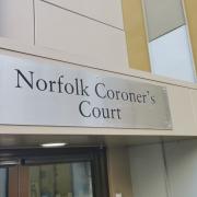 An inquest into the death of Nicola Sharpe was held at Norfolk Coroner's Court