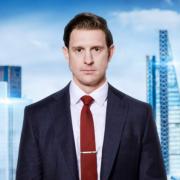 Mark Moseley was the latest to be fired from The Apprentice on BBC One