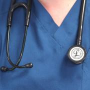 Doctor erased from register over unsolicited sexual photographs