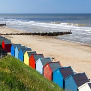 Mundesley beach will remain closed over the Easter bank holiday weekend