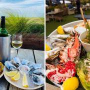 The White Horse in Brancaster has been named in OpenTable's list of the 'best of the best restaurants' in the UK