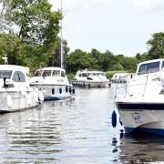 Mary Sparrow, director of Hippersons Boatyard, made the decision to ban booze after a number of incidents of drunken behaviour