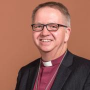 The Bishop of Thetford, the Rt Revd Alan Winton, has retired after almost 14 years in the role