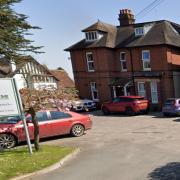 Belvoir House in Brundall has been praised by the CQC