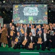 The Norfolk Food Awards are an opportunity to shine a light on those who have added to the fabulous flavour of our county