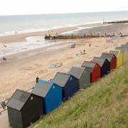 Three Norfolk beaches, including Mundesley, have lost their Blue Flag status