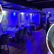 Bay Leaf Fine Indian Dining has opened in Brundall