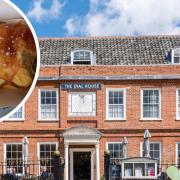 The Dial House in Norfolk has launched a new fish and chips takeaway service