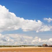 The coastwatch station at Brancaster Beach is set to be upgraded