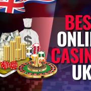 Read this article to learn more about the UK’s best online casinos for real money, as rated by experts for their bonuses, casino games, reputation, and more.