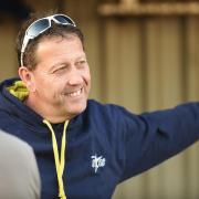 Rob Lyon will be in charge of King's Lynn Stars at Belle Vue