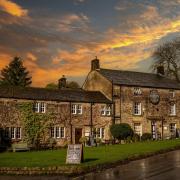 The Lister Arms, Malham