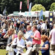 Get ready for the Royal Norfolk Show 2023