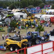 The Royal Norfolk Show returns in June 2024 Picture: Newsquest